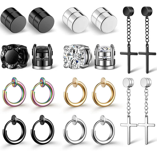 Unisex Earrings